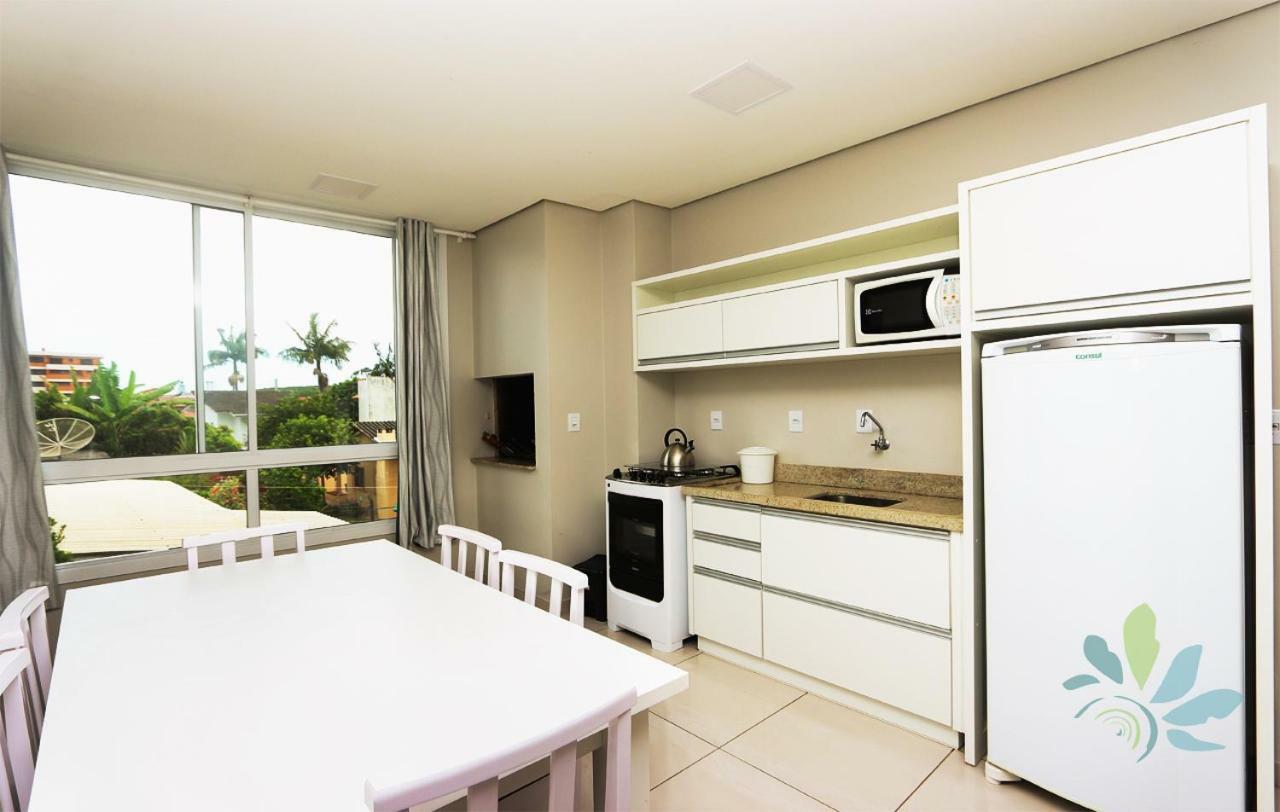 Residencial Bela Morada Aparthotel Torres Exterior foto