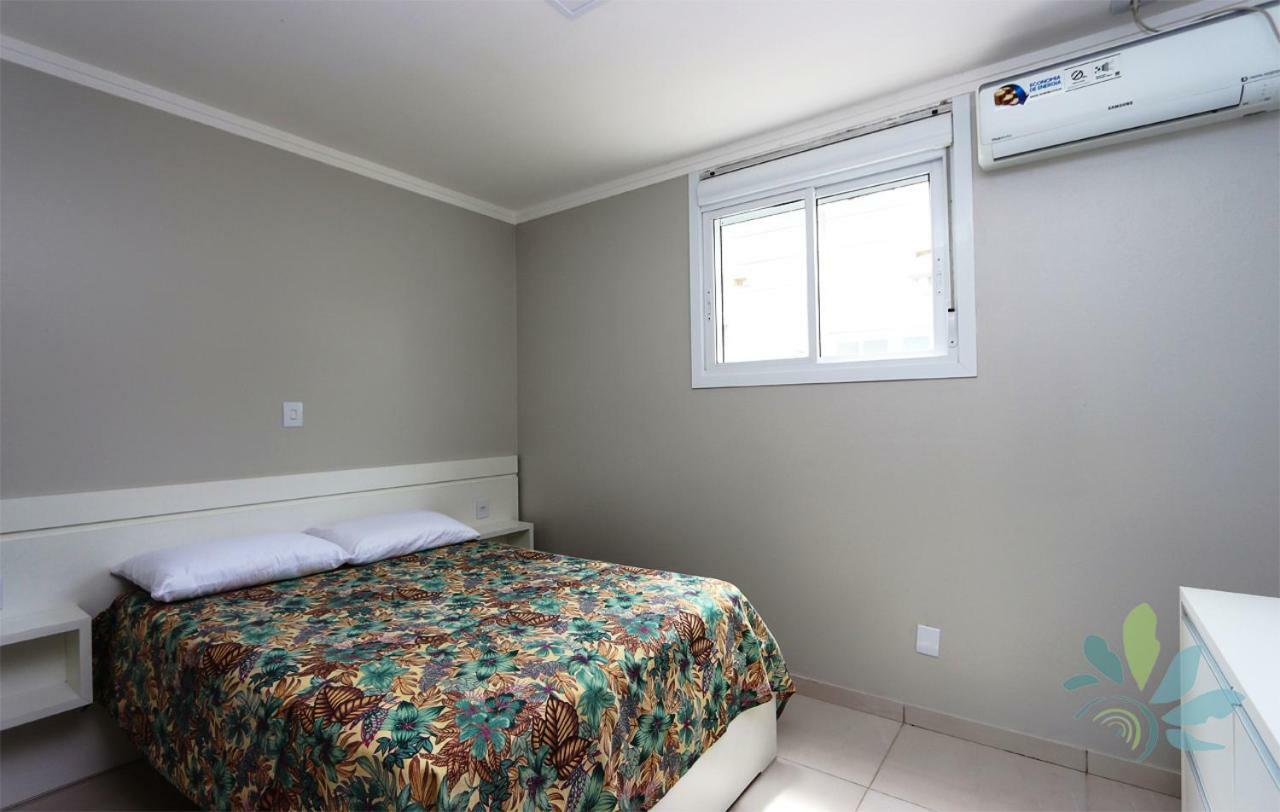 Residencial Bela Morada Aparthotel Torres Exterior foto